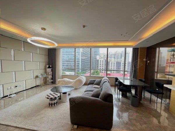 北京朝阳工体君汇雅居三里屯国贸 工体盈科景苑瑞安君汇新城国际两居