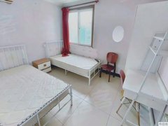 北京石景山金顶街地铁6号线 金安桥 环宇荟 喜隆多 胖东来 金顶街五区 次卧出租房源真实图片