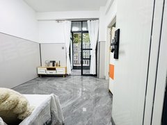 广州白云京溪直达林和西广州东体育西 精装电梯一房民水电 近地铁50m出租房源真实图片