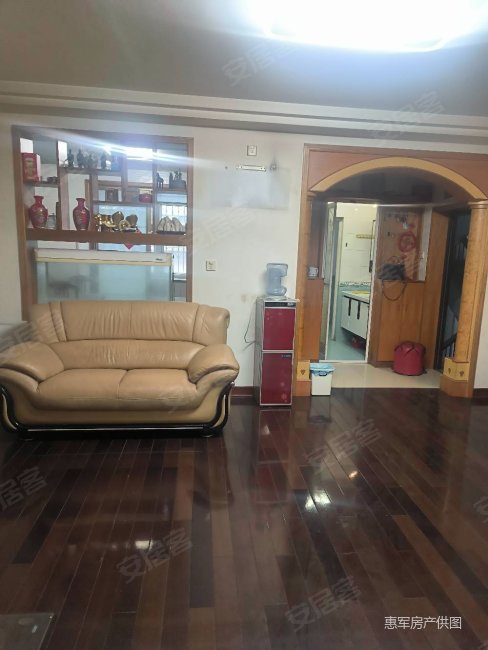 顺河尚景园三达下洪津浦花园三楼两室两厅出售