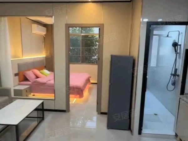 金华婺城浙中乐园骆家塘小区江北骆家塘新街，二中广福医院附近出租房源真实图片