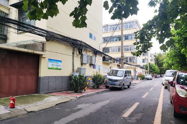 济宁小区 任城小区 红星路小区 红西小区