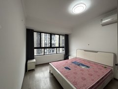 雅安雨城正黄金域片区翰城19812期 3室2厅2卫 精装修 电梯房 南北通透出租房源真实图片