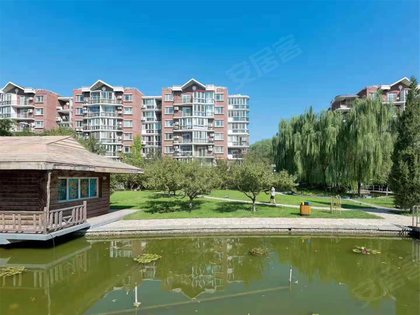 美丽园,美丽园路 - 北京美丽园二手房,租房,房价-北京安居客