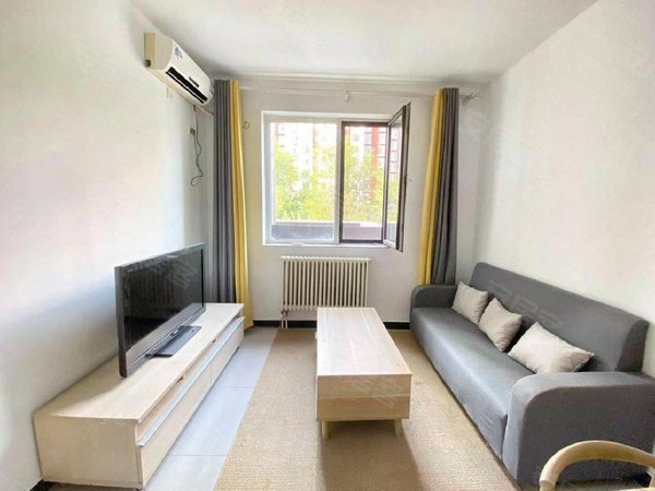 北京海淀西北旺图景嘉园西北旺唐家岭友谊路中关村航天城图景嘉园精装