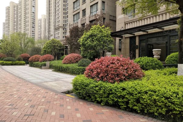 海德堡park,南三环东段2699号-西安海德堡park二手房,租房-西安安居客