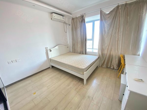 上海青浦朱家角东渡悦来城(公寓住宅)近淀山湖地铁站 真实照片 看房