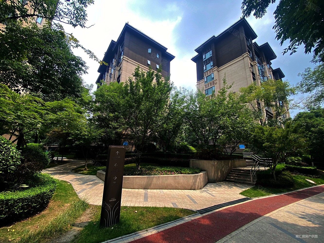 8全程陪同办理手续 横厅大套四 户型方正,新希望锦悦楠庭二手房,259万