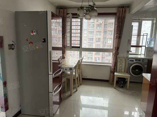 【多图】唐山滨水六湾,远洋城租房,真房实拍!