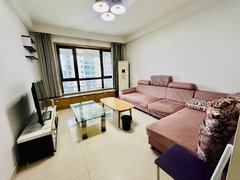 杭州萧山义桥金域三江(公寓住宅) 精装3室2厅1卫 家电齐全 光线充足出租房源真实图片