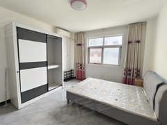 东明东明城区东明市区财富广场,电梯房,家具家电齐全,拎包入住出租房源真实图片