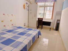 信阳浉河信阳贸易市场贸易广场 申桥新华书店 华图教育 西亚和美浉河公园日报社附近出租房源真实图片