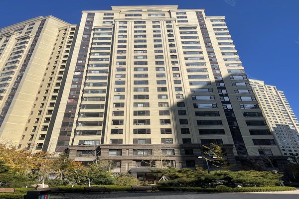 大连小区 高新园区小区 龙王塘小区 国宝星月湾(一期)