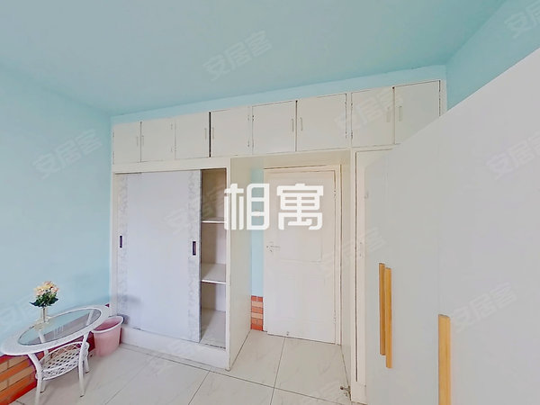 北京朝阳亚运村安慧北里逸园新出!大屯路东附近,便宜两居,看房随时,价位可谈,可短期出租出租房源真实图片