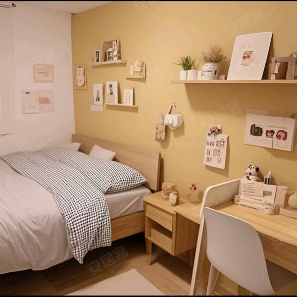 整租｜限时折扣！房租立减鑶麣麣 武钢医院  青山公园 印象城 月付