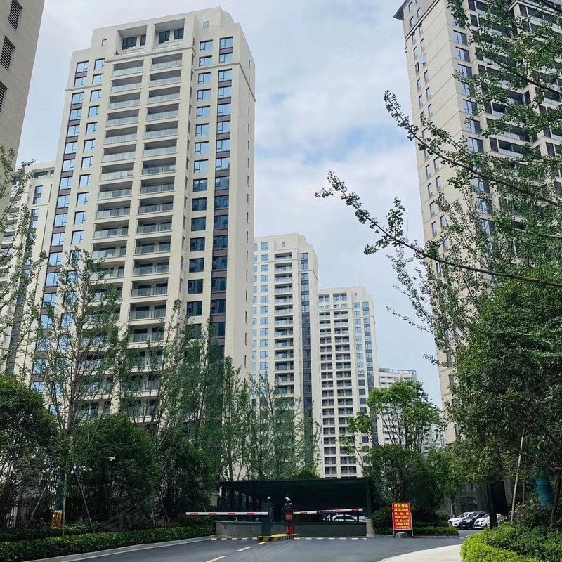 宝龙金科杭越府