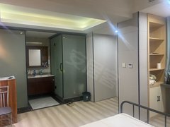 安阳文峰中环百货中环百货 1室1厅1卫出租房源真实图片