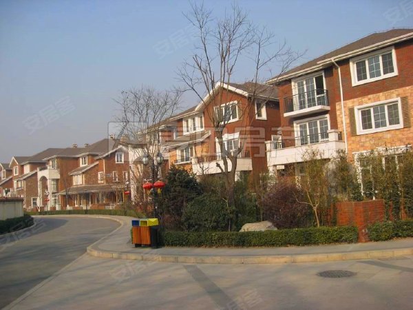 【多图】御墅临枫,西山租房,首师大玉泉旁!