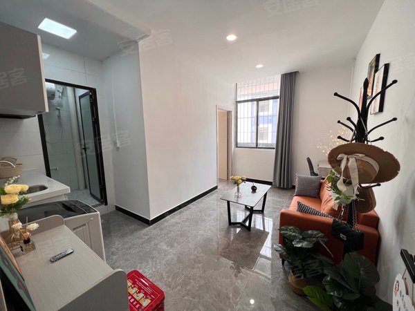 深圳福田上梅林孖岭住宅楼福田孖岭 上梅林地铁口 近卓悦汇天虹商场