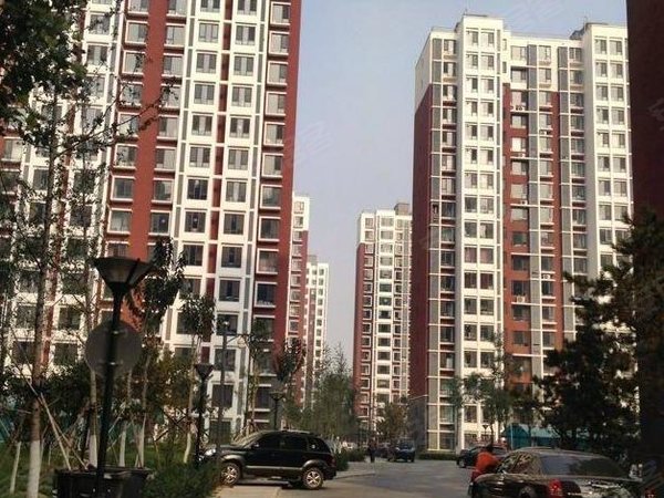 北京海淀西北旺颐和山庄海淀 地铁西北旺站旁 颐和山庄 随时看精装