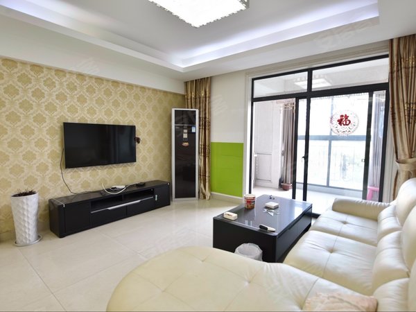 杭州临安临安城区金城华府金城华府2室1厅1卫精装修拎包入住家装出租