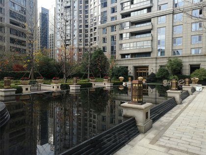 世茂天宸,艮山西路95号 - 杭州世茂天宸二手房,租房,房价-杭州安居客