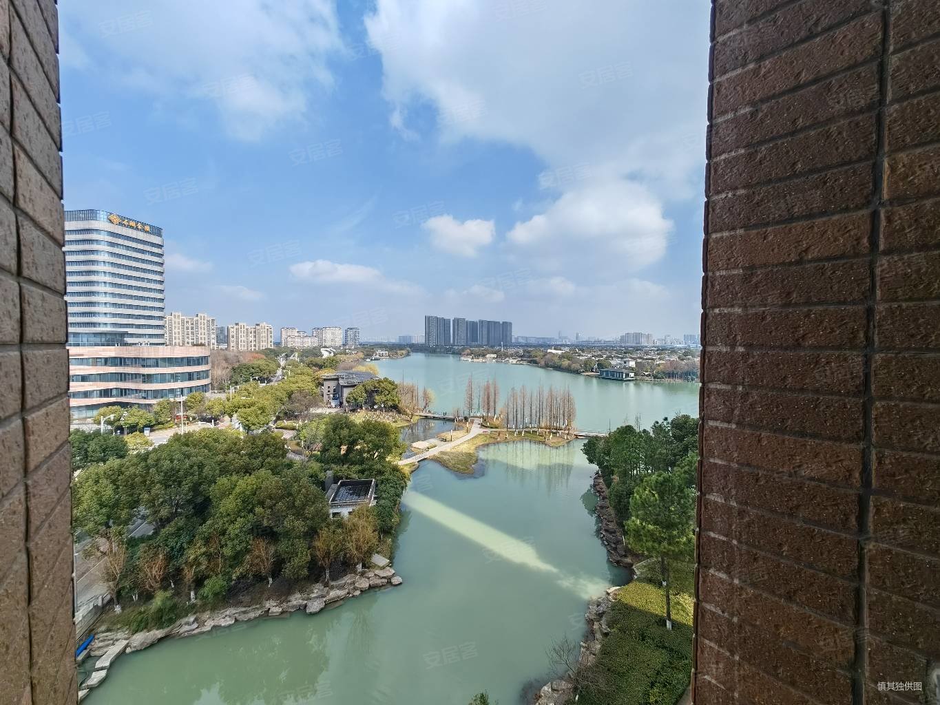 苏州房产网>苏州二手房>吴中二手房>越溪二手房>翠湖湾>