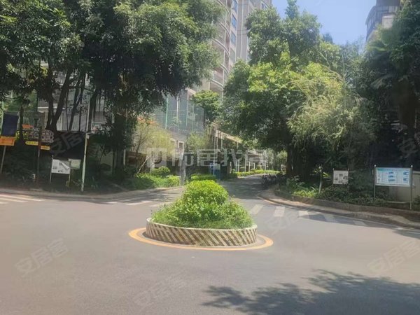南宁青秀仙葫天池山户型方正 南北通透天池山小区 2房2厅出租出租房源