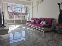 肇东肇东城区肇东市区幸福庄园多层6楼82平两室一厅拎包入住年租9千出租房源真实图片