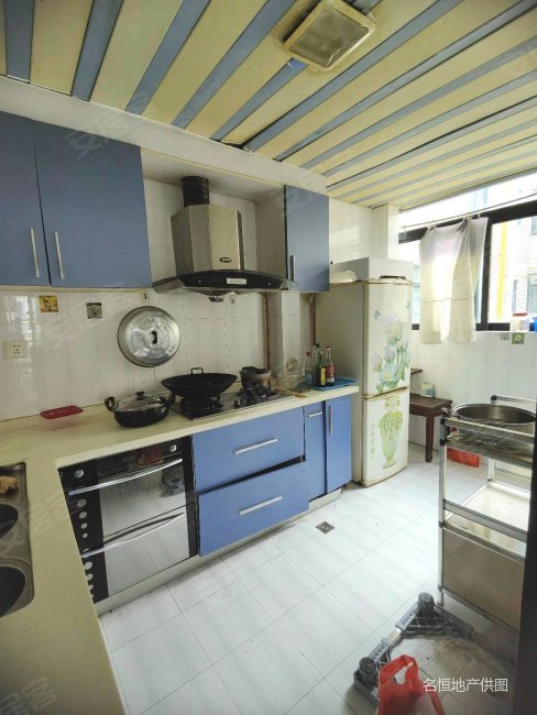 新上春泽名园166万电梯高层大2房格局方正