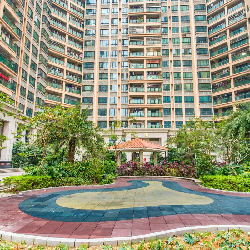 【富都花园, 富都花园小区详情,房价走势,房源,业主论坛】- 中山58