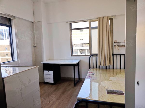 广州天河天河北天宝大厦天宝大厦带阳台的电梯大单间出租出租房源真实