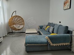 庆阳西峰西峰城区东数西算!陇东学院附近!家具家电齐全!拎包入住!出租房源真实图片