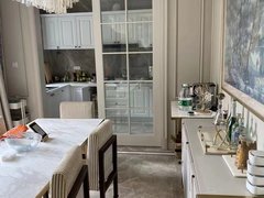 绍兴柯桥柯桥柯桥元垄城玖园排屋,4室2厅4卫,豪装,房子干净整洁出租房源真实图片