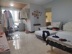 咸阳秦都秦都城区摩登3米阳光 2室2厅1卫出租房源真实图片