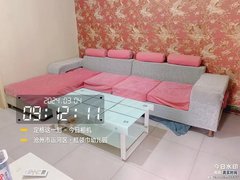 沧州运河十三中学团结小区，一室一厅一卫出租出租房源真实图片