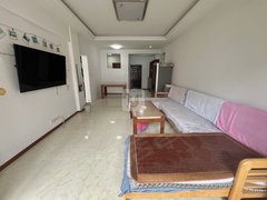 巴中巴州老城华兴丽景天城D区 3室2厅1卫 精装修 96平 电梯房出租房源真实图片