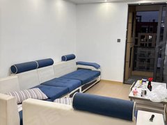 湖州吴兴西南新城租汎港润合包物业。128平四室二厅二卫。家居家电齐全拎包入住出租房源真实图片