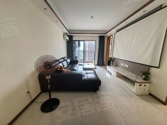 中惠松湖城 3室2厅1卫  电梯房 精装修85平米