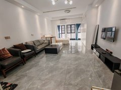 永州零陵红星美凯龙鑫龙城上城公寓 电梯房家电齐全 即可拎包入住出租房源真实图片