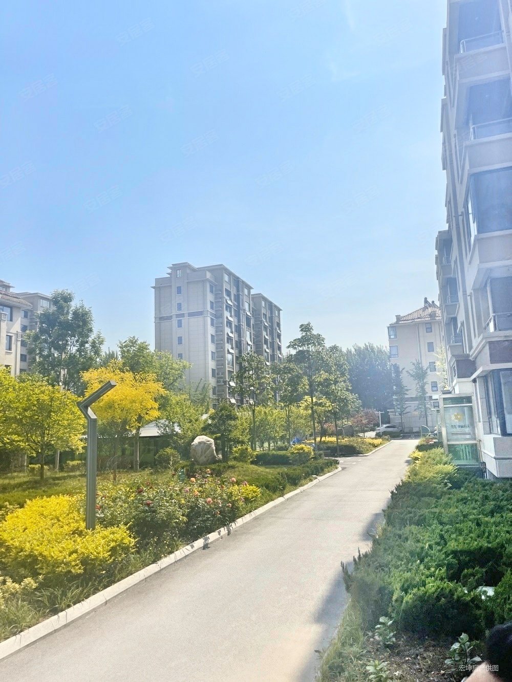 奥林春天(平度)二手房,109万,3室2厅,2卫,137平米-青岛安居客