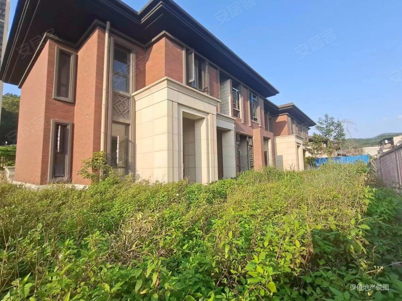进来看看,金地香山湖(别墅)二手房,490万,4室2厅,3卫,129平米-广州