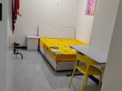 保定莲池河北小学河大，第一中心医院附近，女生房，全家电拎包入住，出租房源真实图片