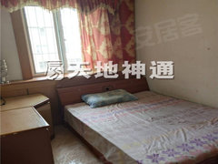 北京怀柔怀柔城区湖光  两居室   家具家电齐全  干净 2500每月诚意租出租房源真实图片