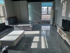 银川兴庆清河北街春景苑精装一室公寓出租 家具家电齐全 领包入住 随时看出租房源真实图片