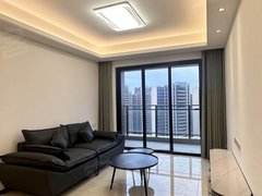 肇庆鼎湖肇庆新区龙光玖誉城,精装三房,家私家电齐全,拎包入住,近永安工业园区出租房源真实图片