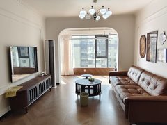 防城港港口桃花湾广场海悦城民宿两房出租拎包入住出租房源真实图片