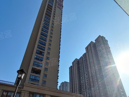 银亿东城第十一街区