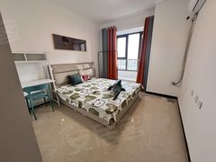 保定莲池军校广场0押金 无中介 可短租免费取暖 近东湖 军校广场 河大 六院出租房源真实图片