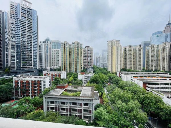 【多图】嘉裕礼顿阳光公寓,珠江新城西租房,没下架就在,嘉裕礼顿1房1